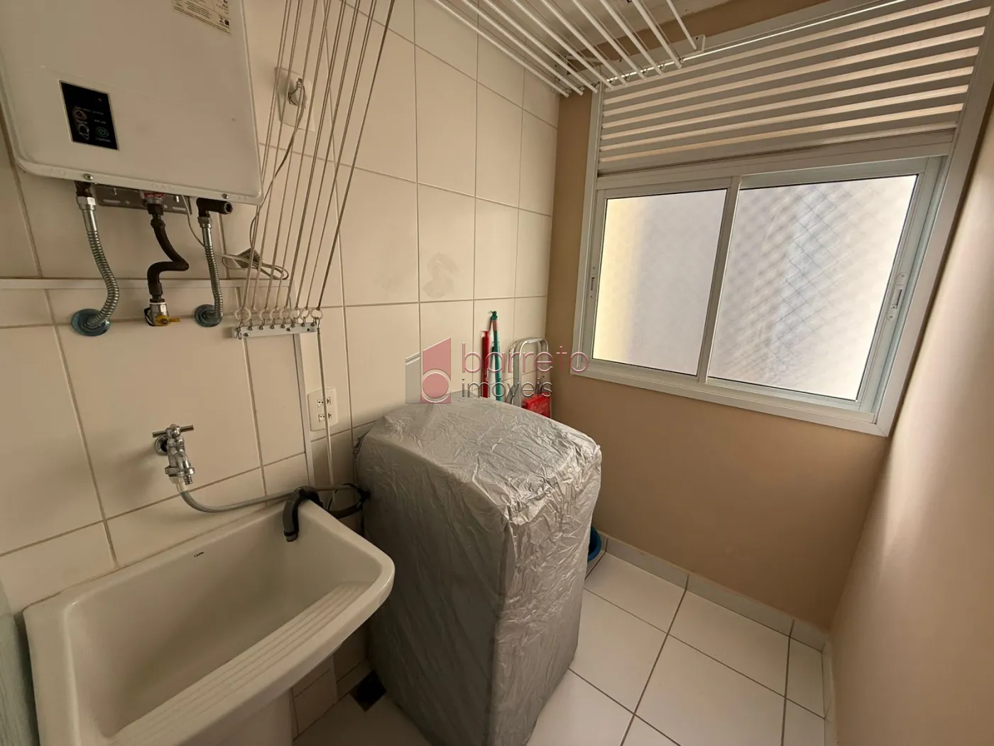APARTAMENTO PARA VENDA NO CONDOMÍNIO HANBURY PARK – JUNDIAÍ/SP