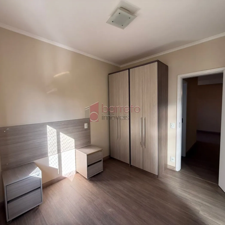 APARTAMENTO PARA VENDA NO CONDOMÍNIO HANBURY PARK – JUNDIAÍ/SP