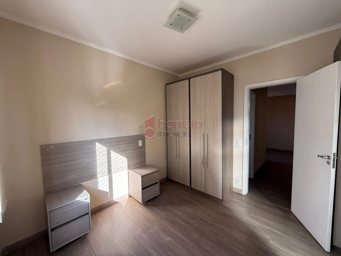 APARTAMENTO PARA VENDA NO CONDOMÍNIO HANBURY PARK – JUNDIAÍ/SP