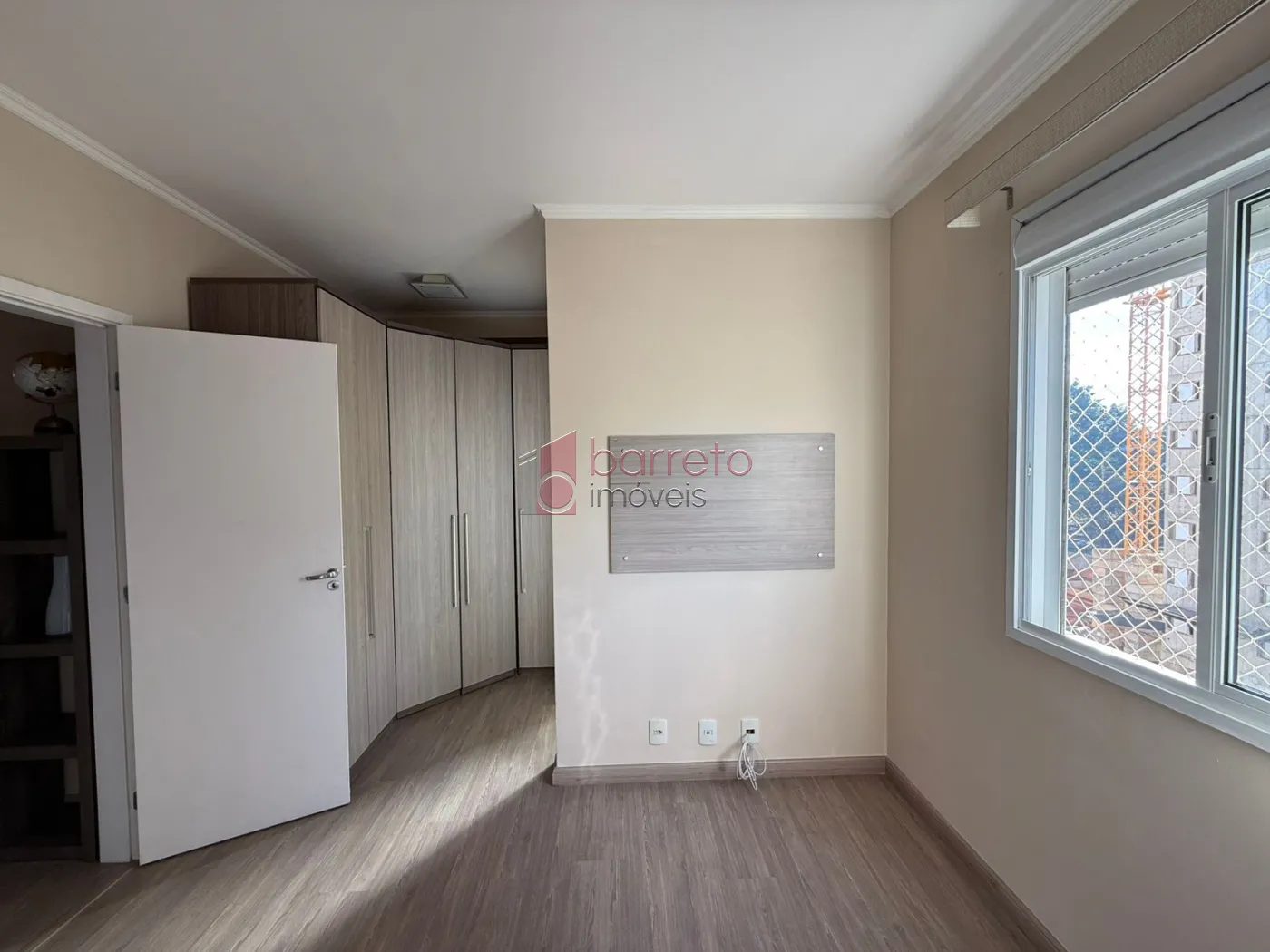 APARTAMENTO PARA VENDA NO CONDOMÍNIO HANBURY PARK – JUNDIAÍ/SP