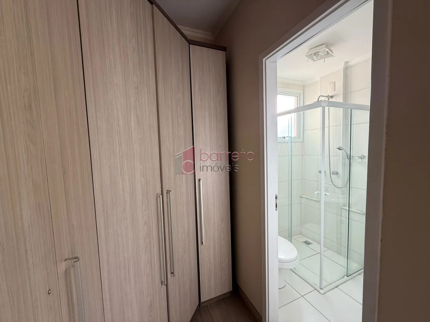 APARTAMENTO PARA VENDA NO CONDOMÍNIO HANBURY PARK – JUNDIAÍ/SP