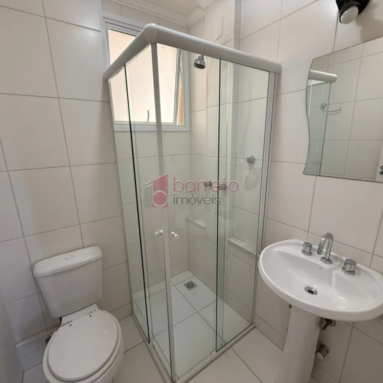 APARTAMENTO PARA VENDA NO CONDOMÍNIO HANBURY PARK – JUNDIAÍ/SP