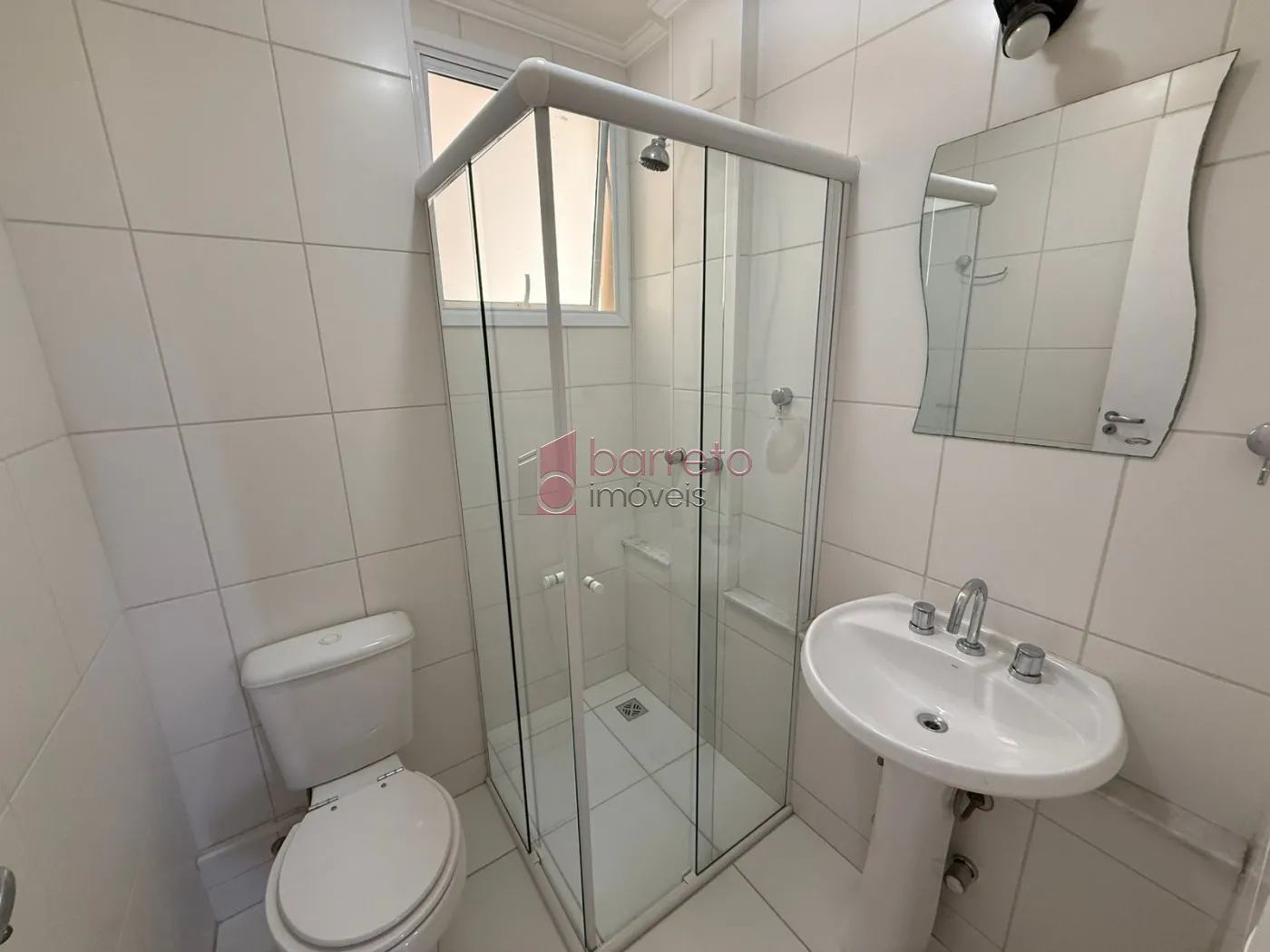 APARTAMENTO PARA VENDA NO CONDOMÍNIO HANBURY PARK – JUNDIAÍ/SP