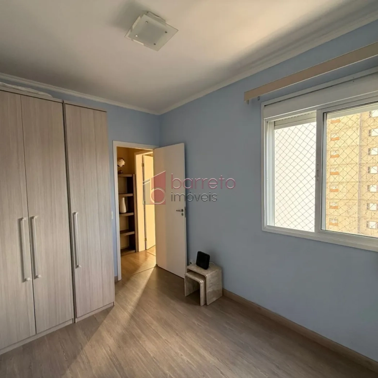 APARTAMENTO PARA VENDA NO CONDOMÍNIO HANBURY PARK – JUNDIAÍ/SP