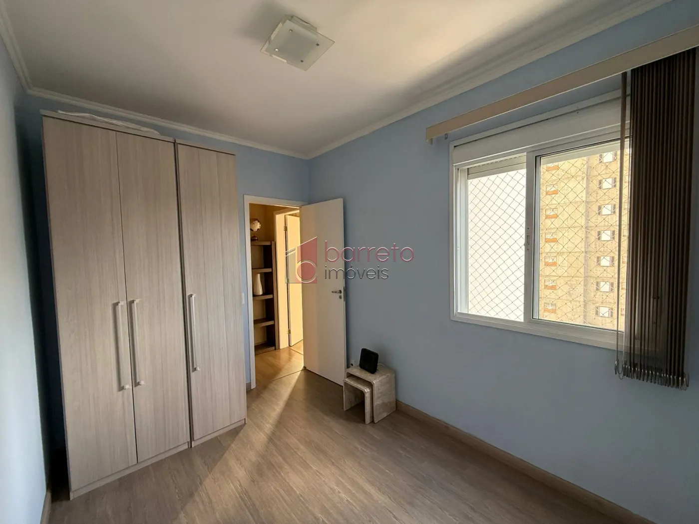 APARTAMENTO PARA VENDA NO CONDOMÍNIO HANBURY PARK – JUNDIAÍ/SP