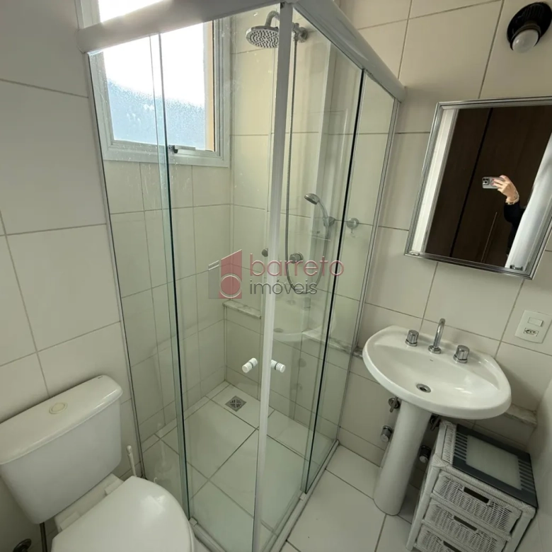 APARTAMENTO PARA VENDA NO CONDOMÍNIO HANBURY PARK – JUNDIAÍ/SP