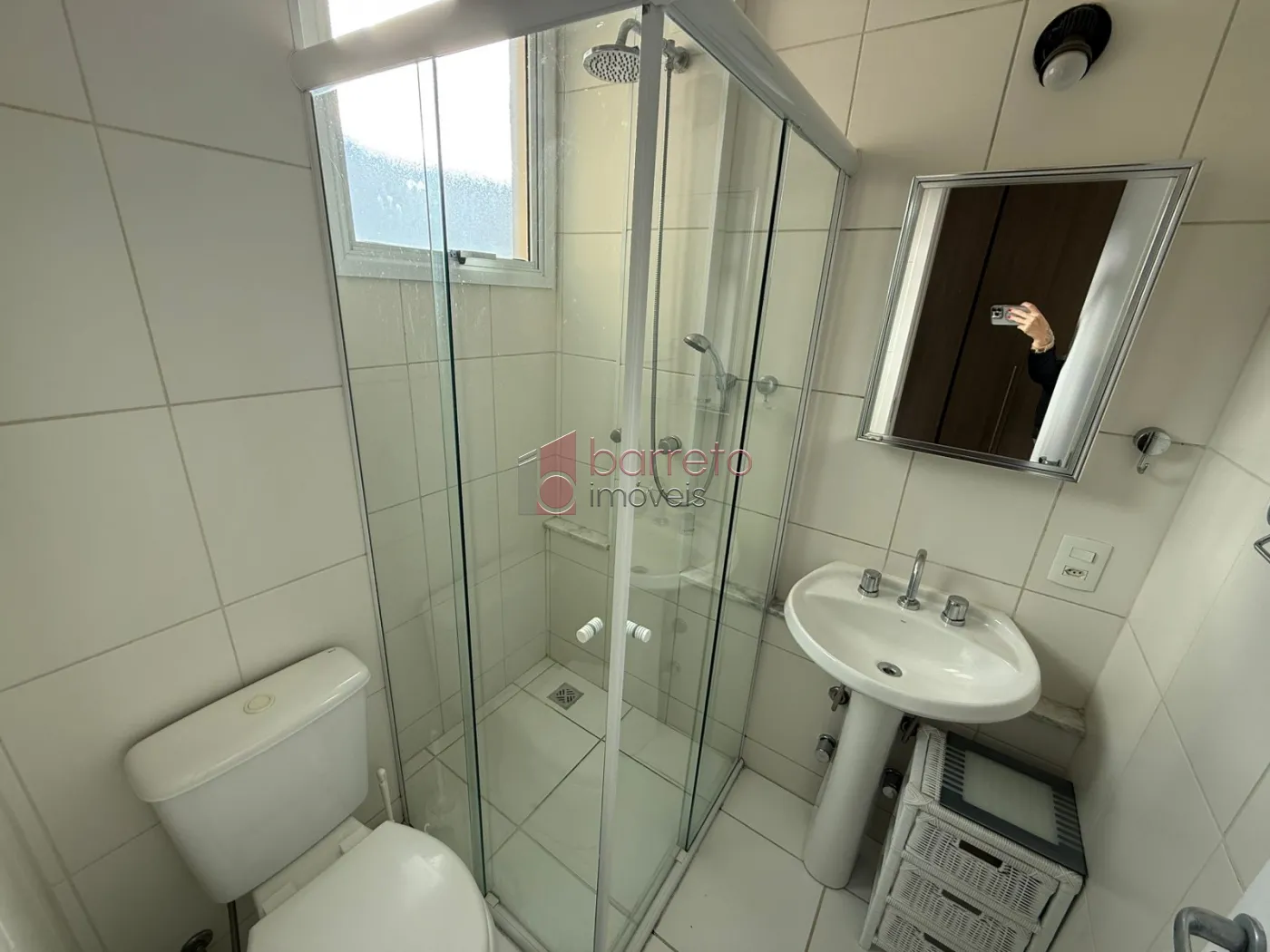 APARTAMENTO PARA VENDA NO CONDOMÍNIO HANBURY PARK – JUNDIAÍ/SP