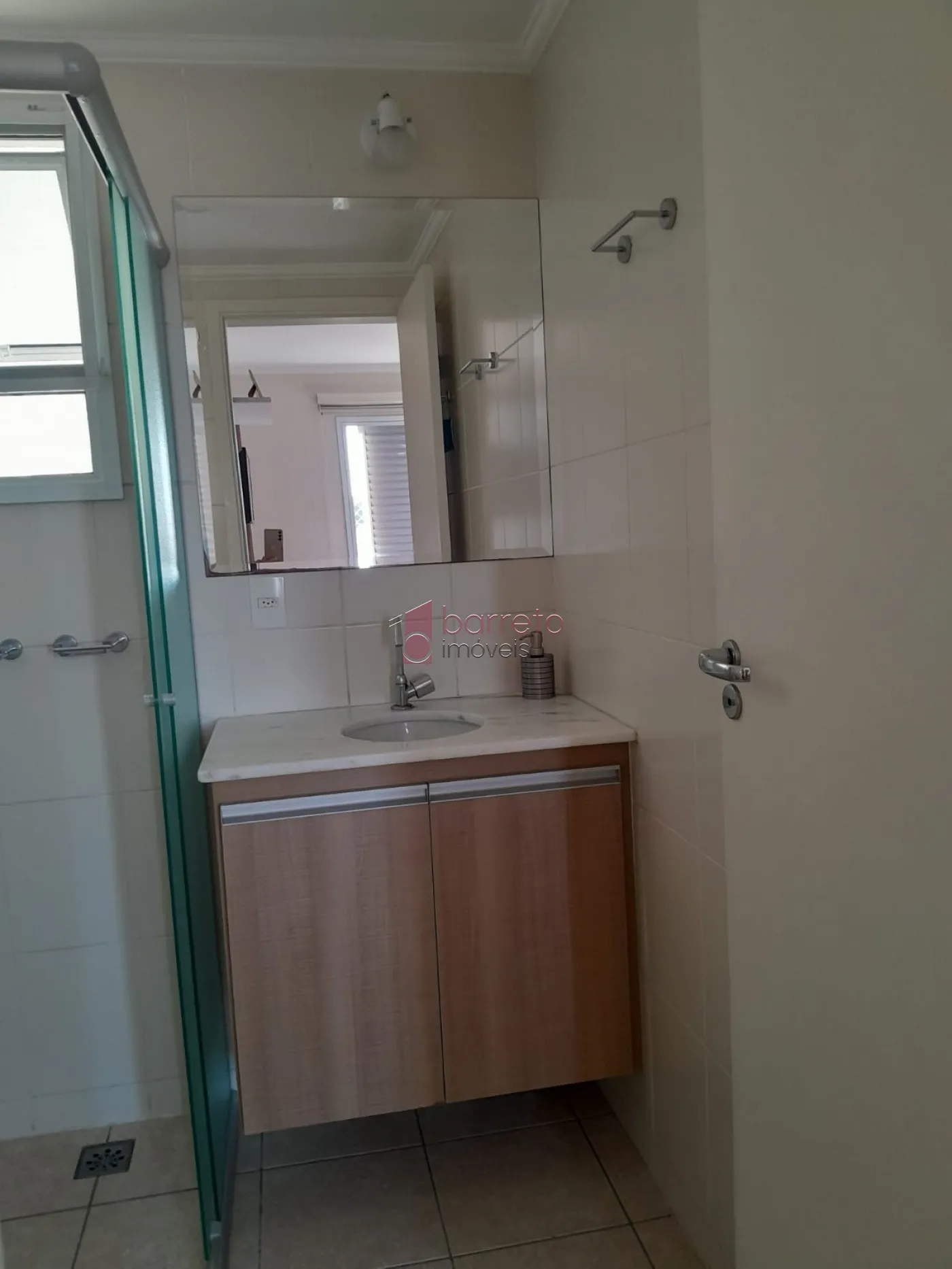 APARTAMENTO À VENDA NO CONDOMÍNIO RAVENNA – ENGORDADOURO – JUNDIAÍ/SP