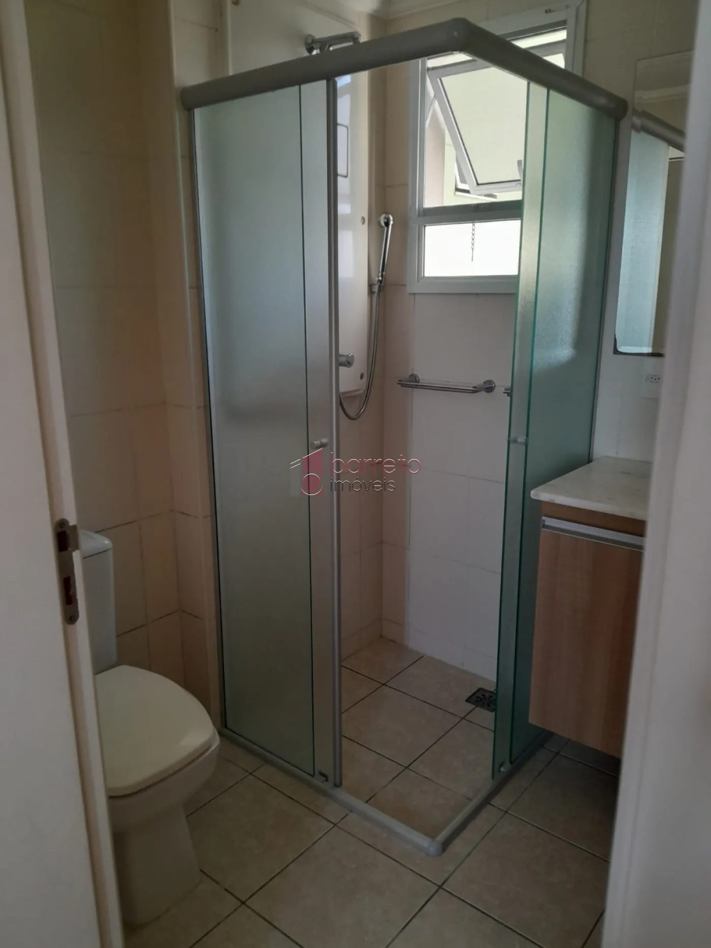 APARTAMENTO À VENDA NO CONDOMÍNIO RAVENNA – ENGORDADOURO – JUNDIAÍ/SP