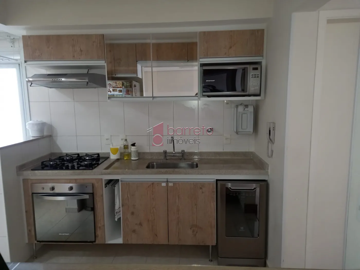 APARTAMENTO À VENDA NO CONDOMÍNIO RAVENNA – ENGORDADOURO – JUNDIAÍ/SP