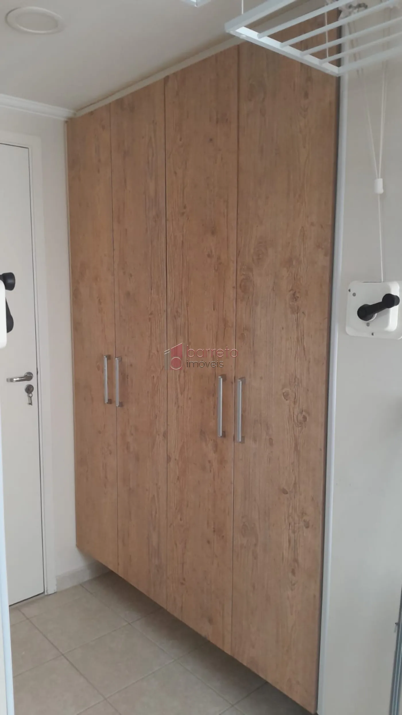 APARTAMENTO À VENDA NO CONDOMÍNIO RAVENNA – ENGORDADOURO – JUNDIAÍ/SP