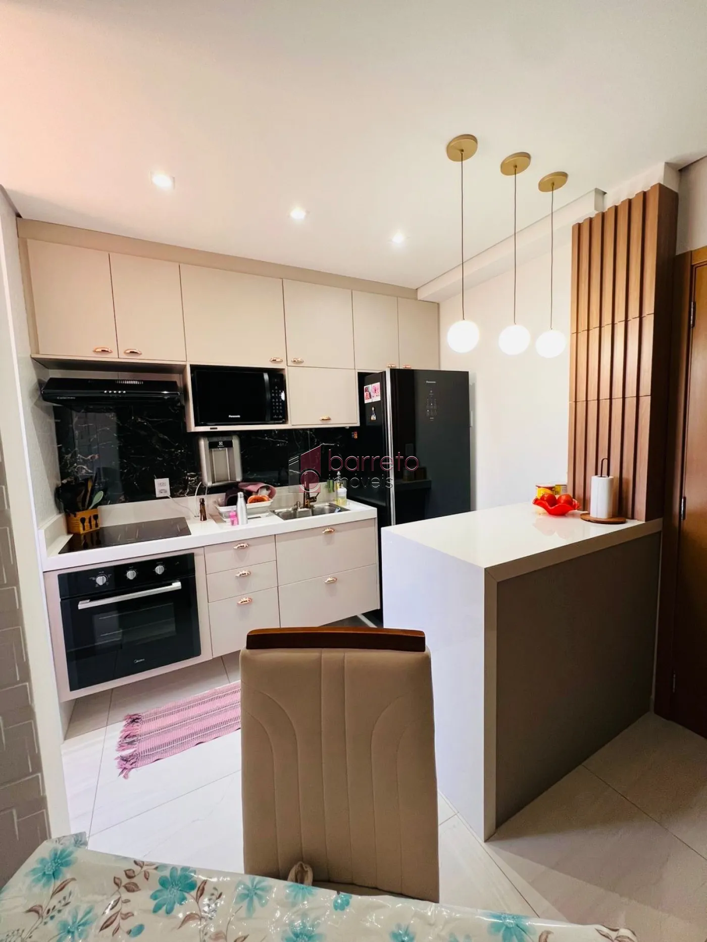 APARTAMENTO À VENDA NO CONDOMÍNIO MYRIAD NO BAIRRO ENGORDADOURO EM JUNDIAÍ/SP