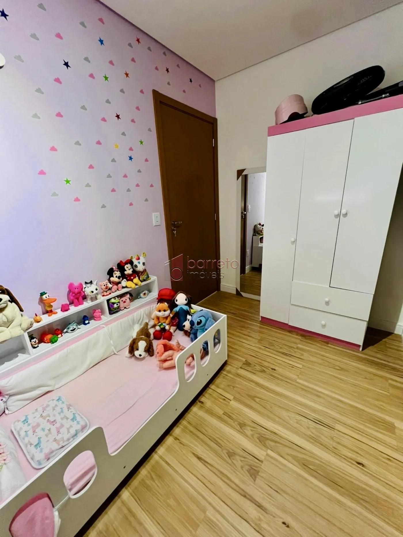 APARTAMENTO À VENDA NO CONDOMÍNIO MYRIAD NO BAIRRO ENGORDADOURO EM JUNDIAÍ/SP