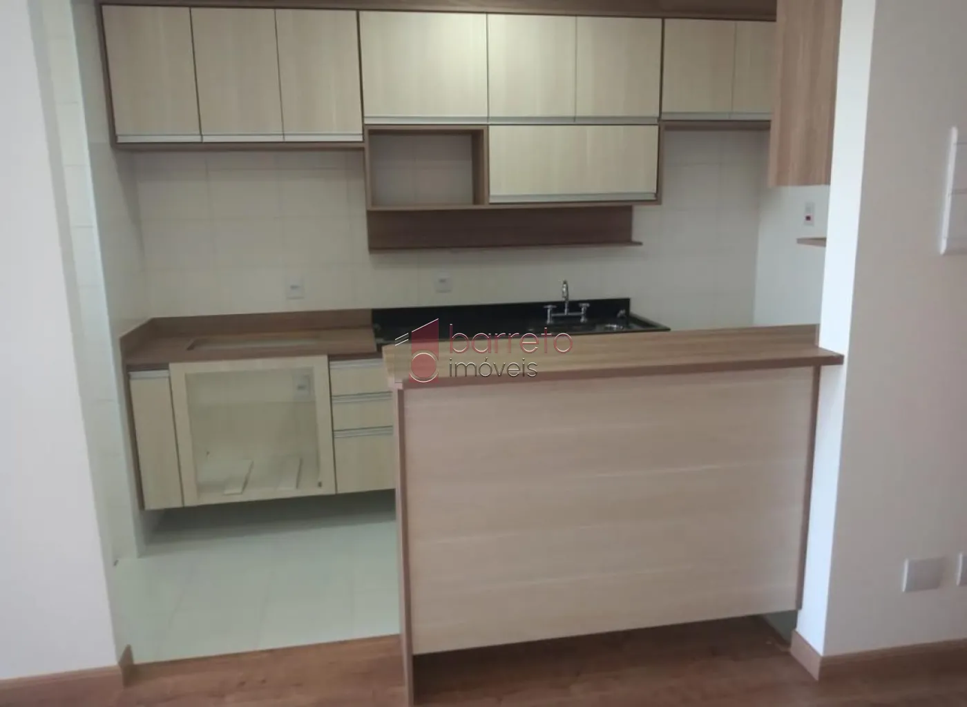 APARTAMENTO COM 03 QUARTOS À VENDA NO CONDOMÍNIO MYRIAD – ENGORDADOURO – JUNDIAÍ/SP
