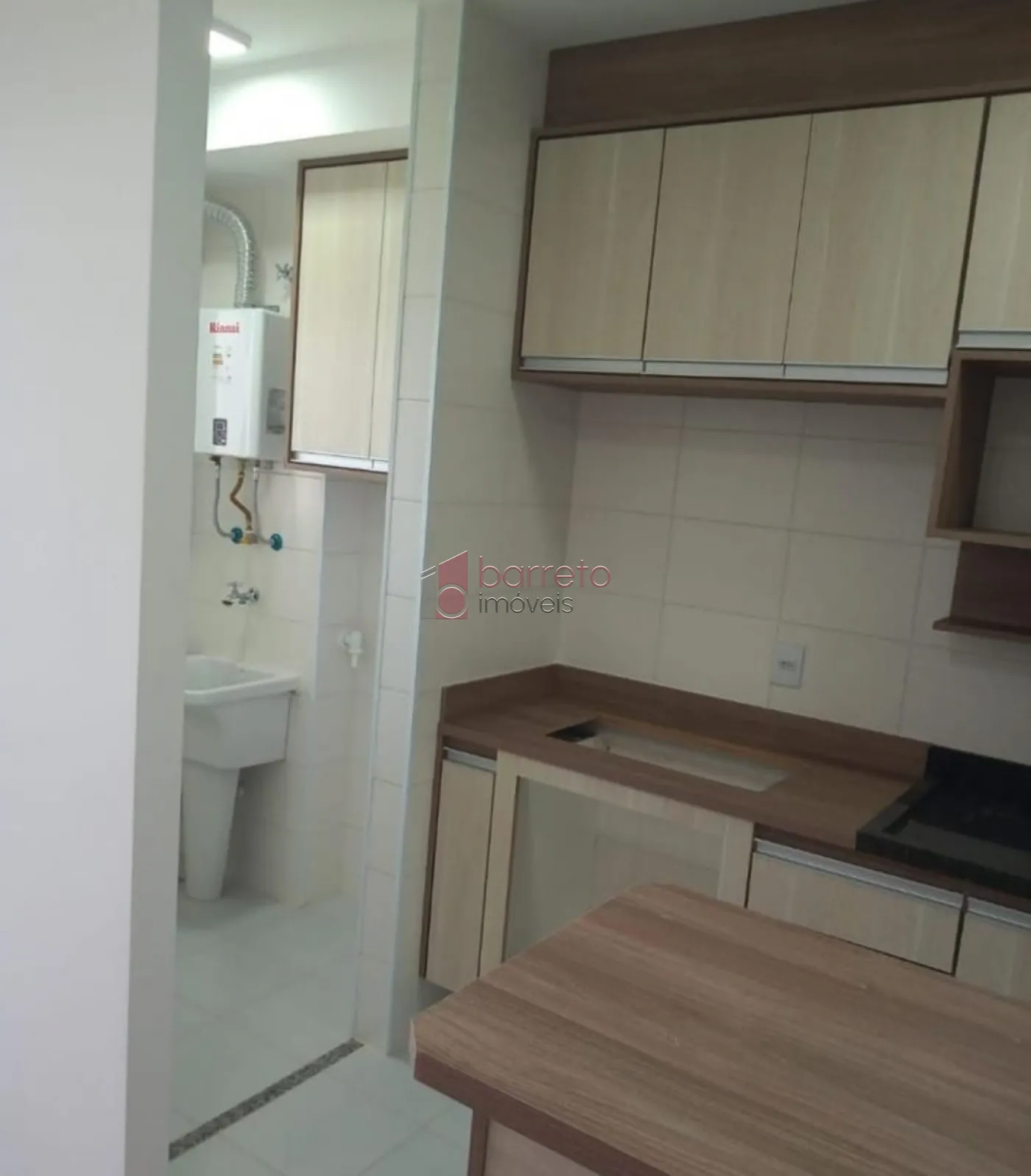 APARTAMENTO COM 03 QUARTOS À VENDA NO CONDOMÍNIO MYRIAD – ENGORDADOURO – JUNDIAÍ/SP