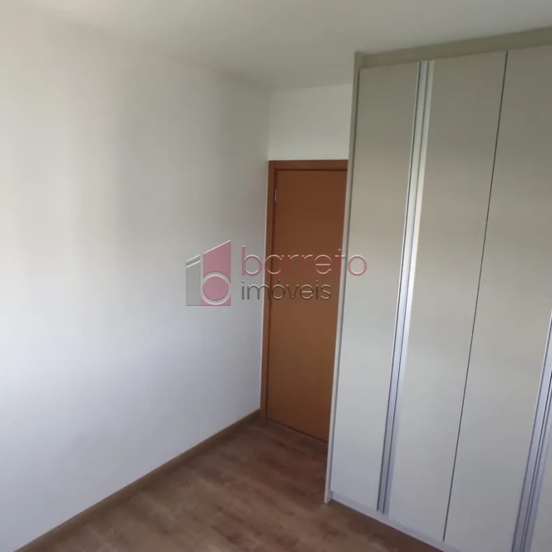 APARTAMENTO COM 03 QUARTOS À VENDA NO CONDOMÍNIO MYRIAD – ENGORDADOURO – JUNDIAÍ/SP