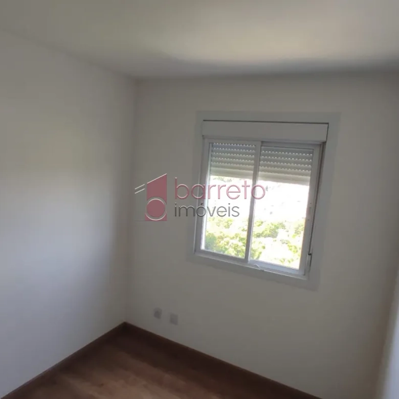 APARTAMENTO COM 03 QUARTOS À VENDA NO CONDOMÍNIO MYRIAD – ENGORDADOURO – JUNDIAÍ/SP