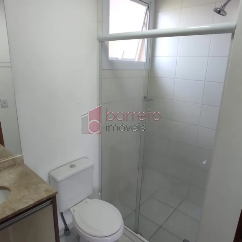 APARTAMENTO COM 03 QUARTOS À VENDA NO CONDOMÍNIO MYRIAD – ENGORDADOURO – JUNDIAÍ/SP