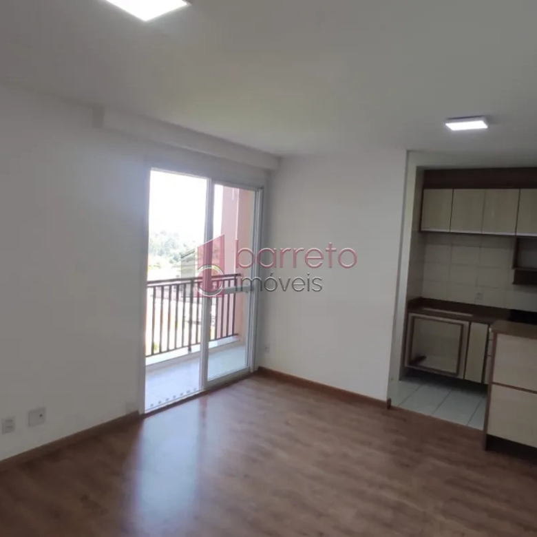 APARTAMENTO COM 03 QUARTOS À VENDA NO CONDOMÍNIO MYRIAD – ENGORDADOURO – JUNDIAÍ/SP