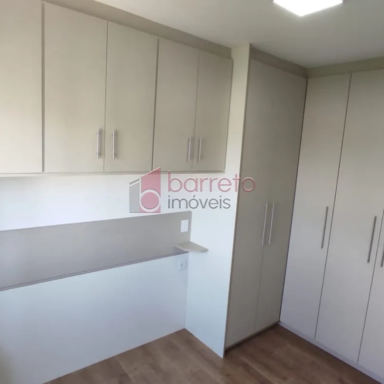 APARTAMENTO COM 03 QUARTOS À VENDA NO CONDOMÍNIO MYRIAD – ENGORDADOURO – JUNDIAÍ/SP