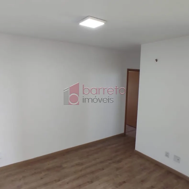 APARTAMENTO COM 03 QUARTOS À VENDA NO CONDOMÍNIO MYRIAD – ENGORDADOURO – JUNDIAÍ/SP