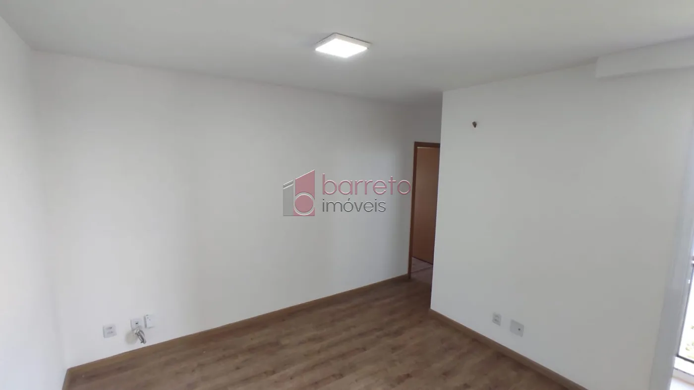 APARTAMENTO COM 03 QUARTOS À VENDA NO CONDOMÍNIO MYRIAD – ENGORDADOURO – JUNDIAÍ/SP