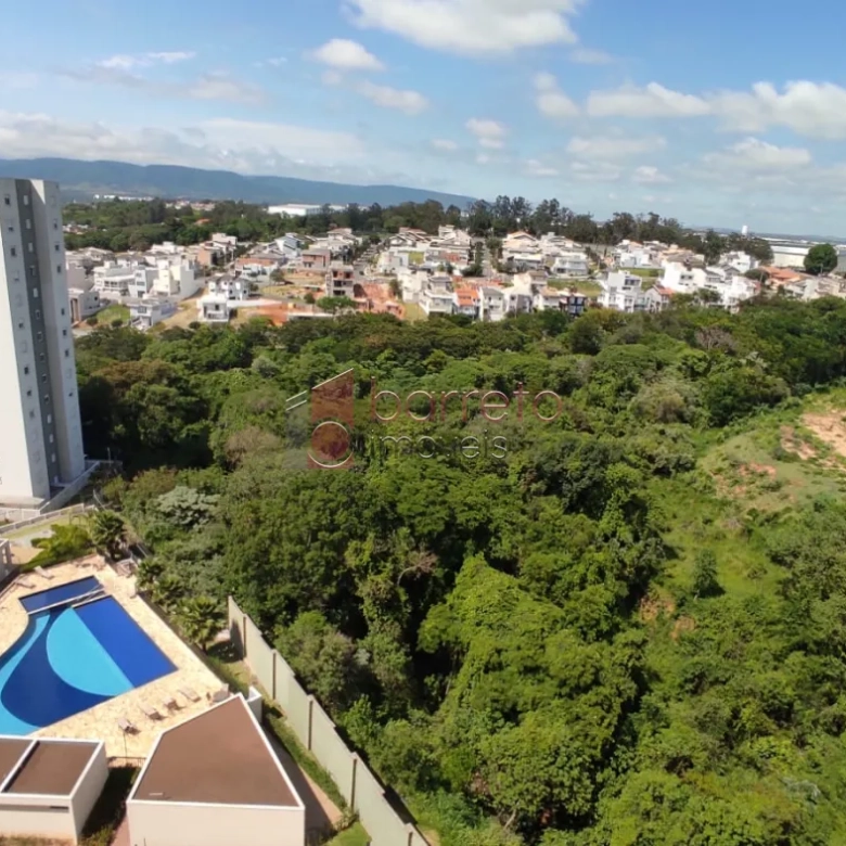 APARTAMENTO COM 03 QUARTOS À VENDA NO CONDOMÍNIO MYRIAD – ENGORDADOURO – JUNDIAÍ/SP