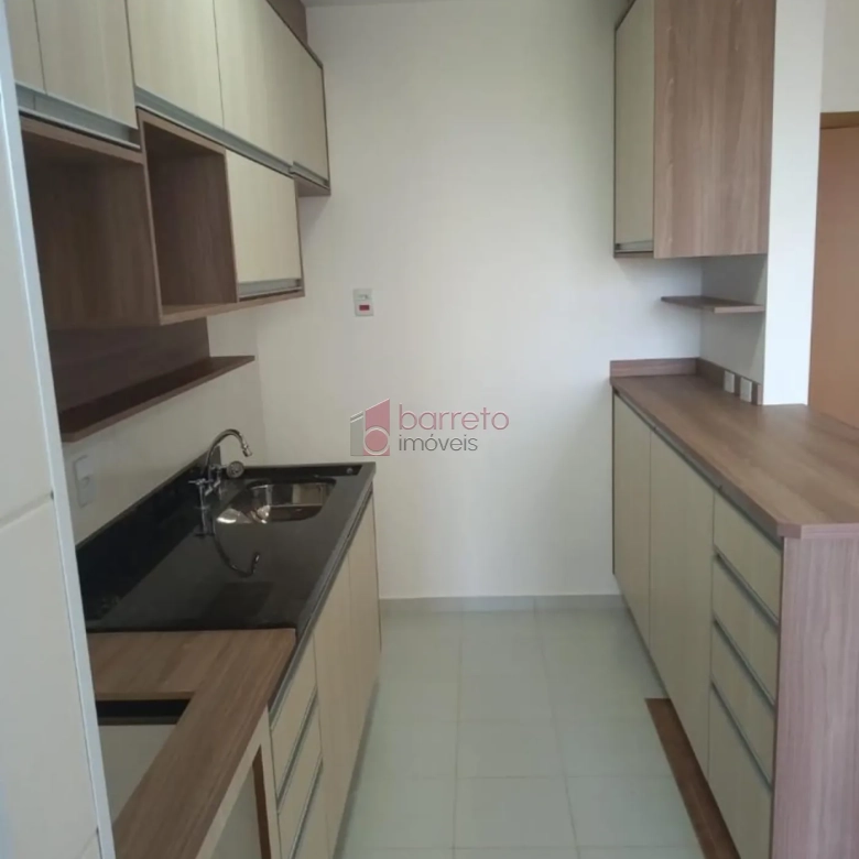 APARTAMENTO COM 03 QUARTOS À VENDA NO CONDOMÍNIO MYRIAD – ENGORDADOURO – JUNDIAÍ/SP