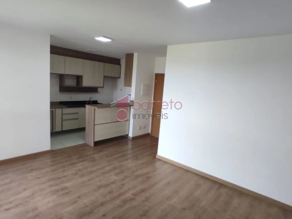 APARTAMENTO COM 03 QUARTOS À VENDA NO CONDOMÍNIO MYRIAD – ENGORDADOURO – JUNDIAÍ/SP