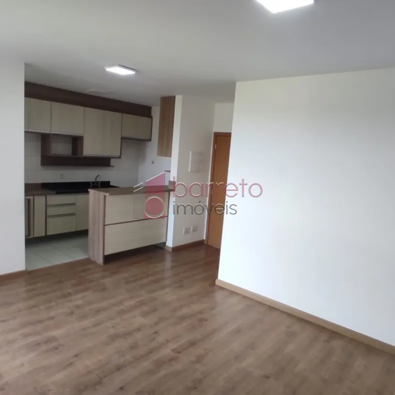 APARTAMENTO COM 03 QUARTOS À VENDA NO CONDOMÍNIO MYRIAD – ENGORDADOURO – JUNDIAÍ/SP