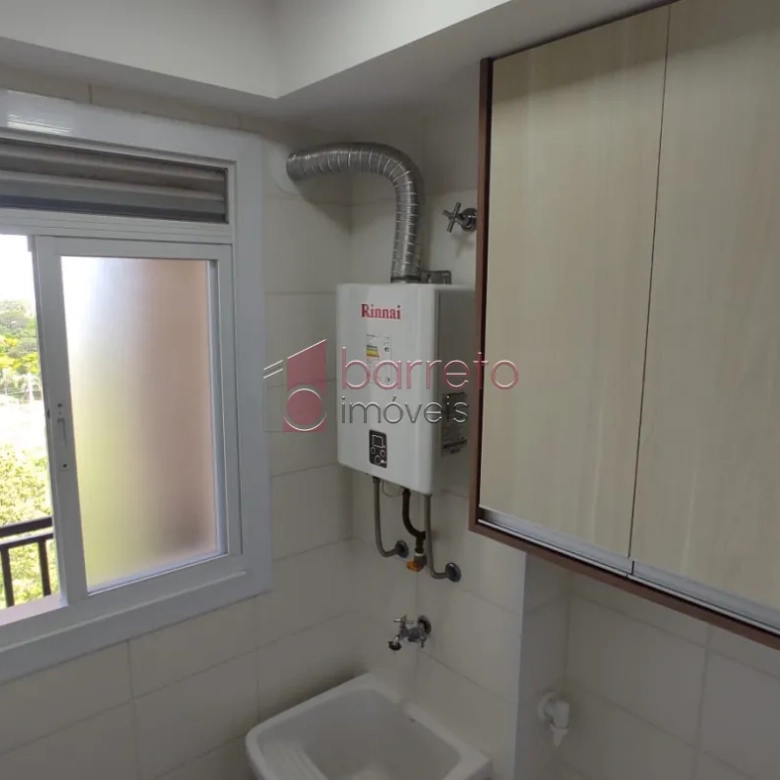 APARTAMENTO COM 03 QUARTOS À VENDA NO CONDOMÍNIO MYRIAD – ENGORDADOURO – JUNDIAÍ/SP