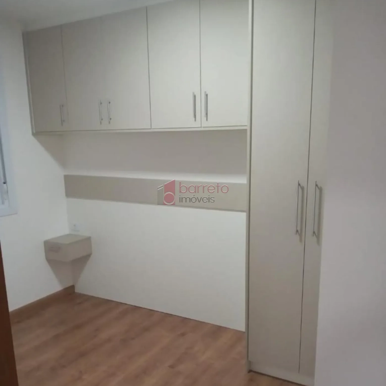 APARTAMENTO COM 03 QUARTOS À VENDA NO CONDOMÍNIO MYRIAD – ENGORDADOURO – JUNDIAÍ/SP
