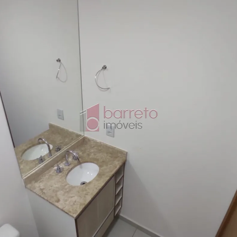 APARTAMENTO COM 03 QUARTOS À VENDA NO CONDOMÍNIO MYRIAD – ENGORDADOURO – JUNDIAÍ/SP