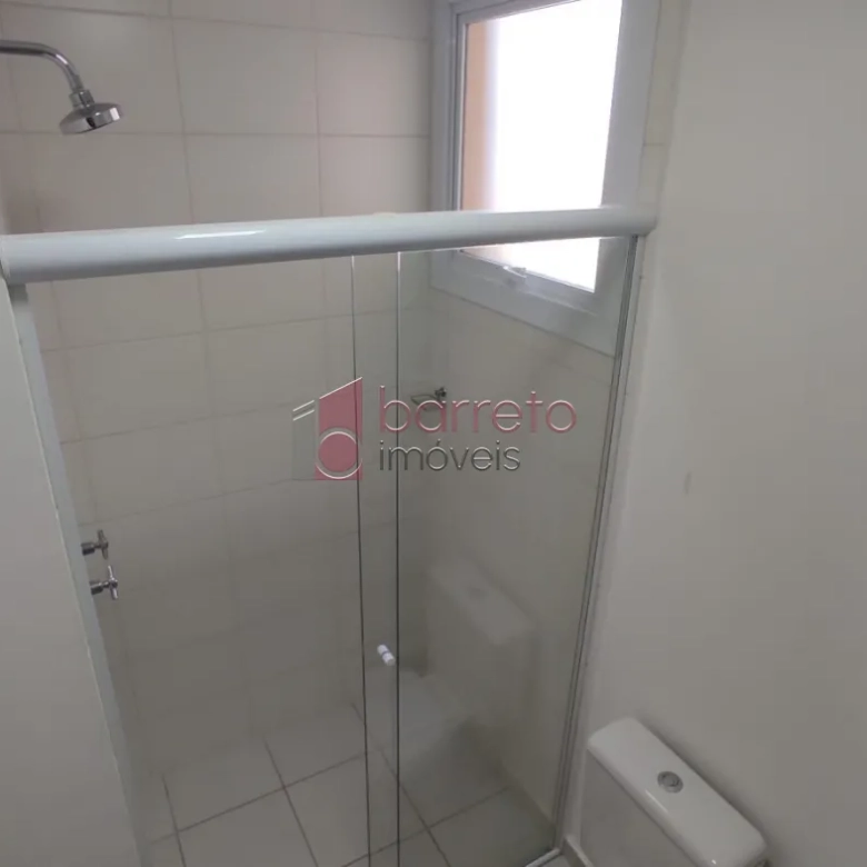 APARTAMENTO COM 03 QUARTOS À VENDA NO CONDOMÍNIO MYRIAD – ENGORDADOURO – JUNDIAÍ/SP