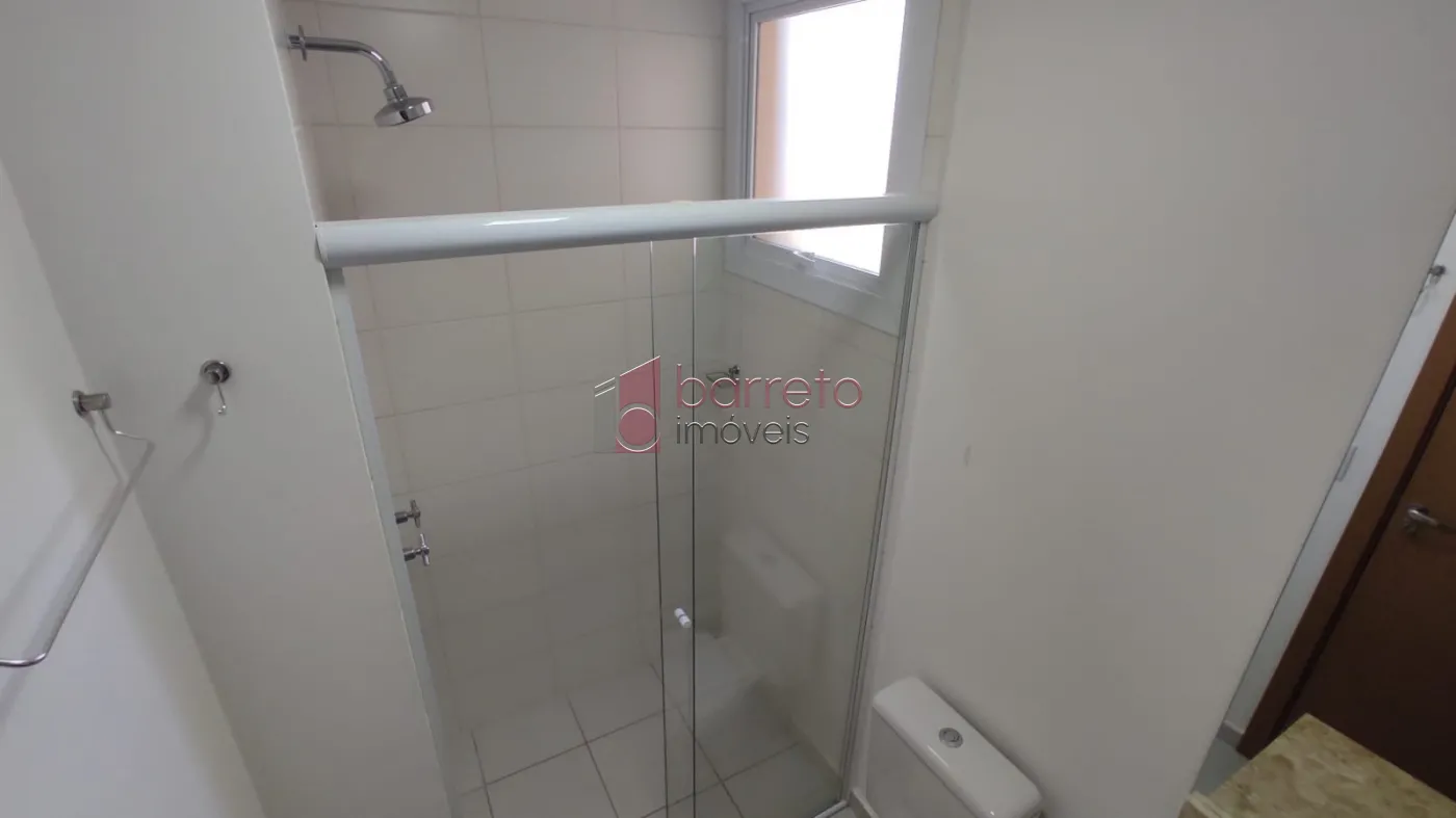 APARTAMENTO COM 03 QUARTOS À VENDA NO CONDOMÍNIO MYRIAD – ENGORDADOURO – JUNDIAÍ/SP