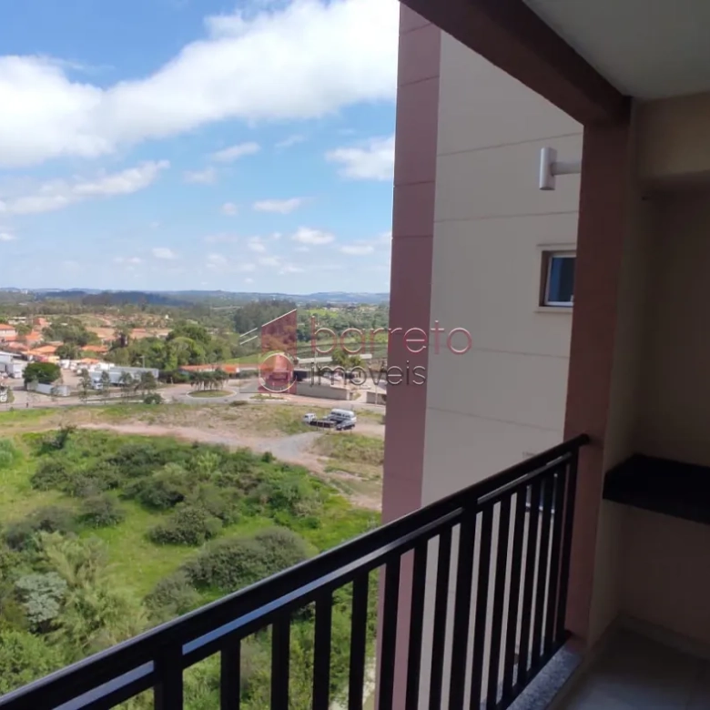 APARTAMENTO COM 03 QUARTOS À VENDA NO CONDOMÍNIO MYRIAD – ENGORDADOURO – JUNDIAÍ/SP