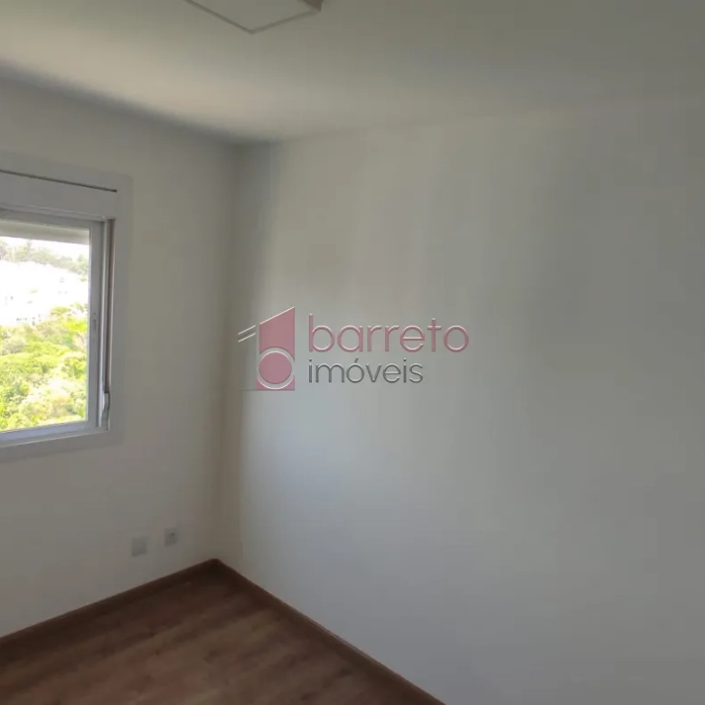 APARTAMENTO COM 03 QUARTOS À VENDA NO CONDOMÍNIO MYRIAD – ENGORDADOURO – JUNDIAÍ/SP