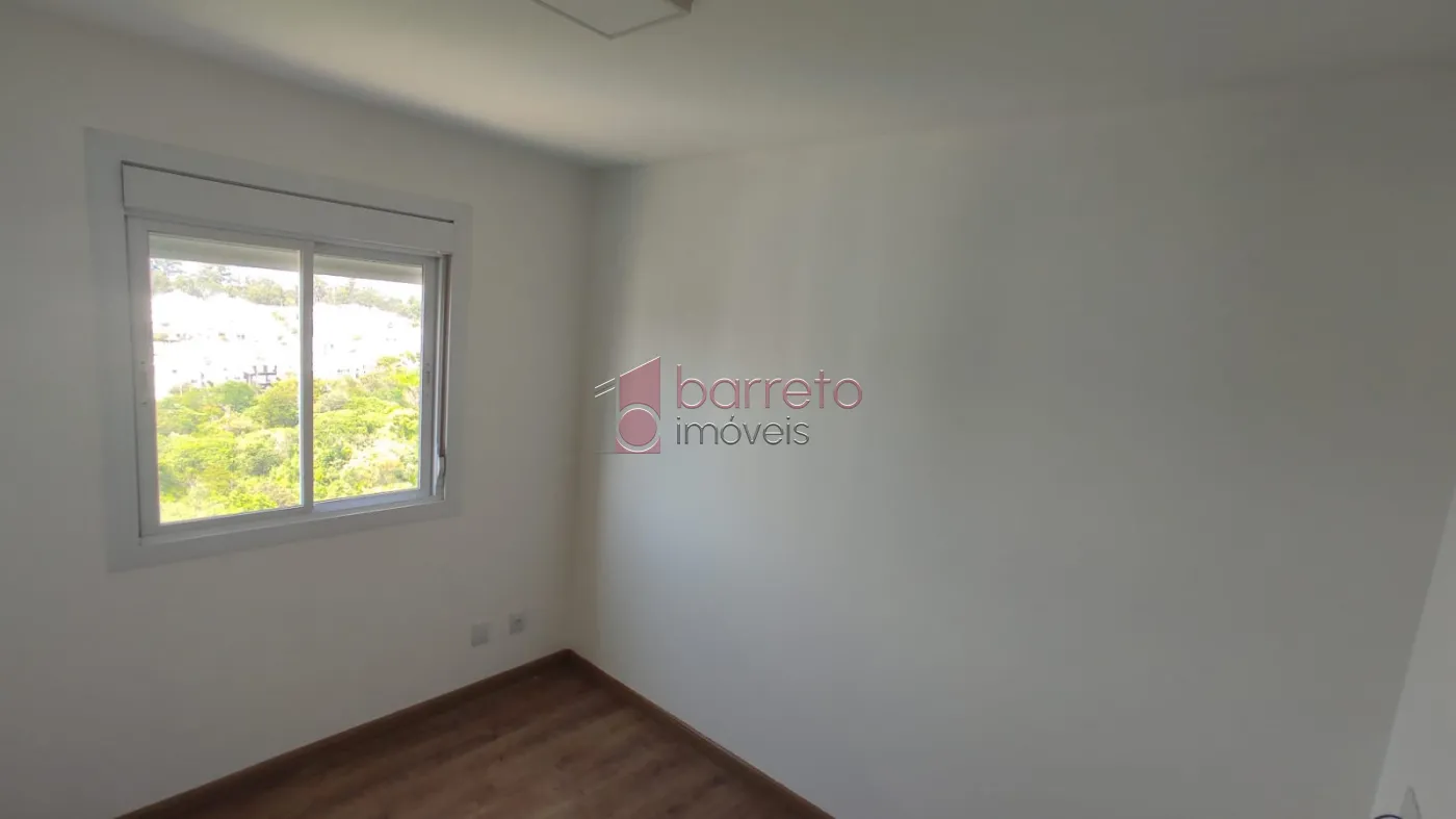 APARTAMENTO COM 03 QUARTOS À VENDA NO CONDOMÍNIO MYRIAD – ENGORDADOURO – JUNDIAÍ/SP