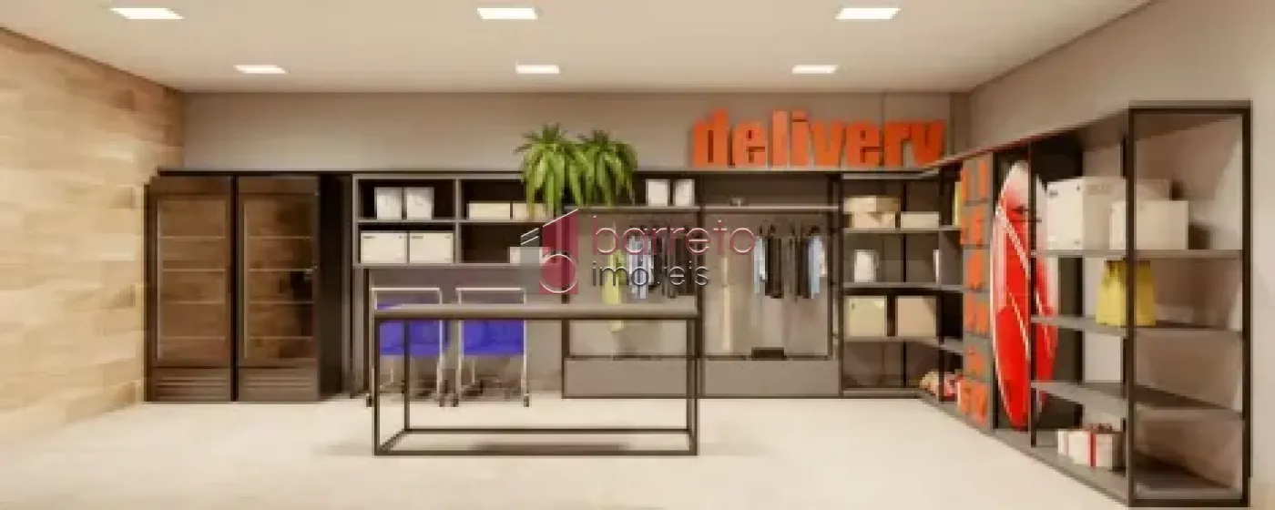 APARTAMENTO À VENDA NO CONDOMÍNIO RESORT PRIME SANTA ÂNGELA NO BAIRRO ENGORDADOURO EM JUNDIAÍ/SP