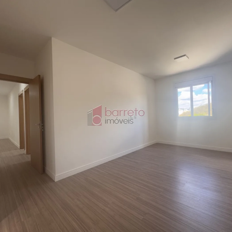 APARTAMENTO À VENDA – 03 QUARTOS – MAXX SANTA ANGELA – JUNDIAÍ/SP