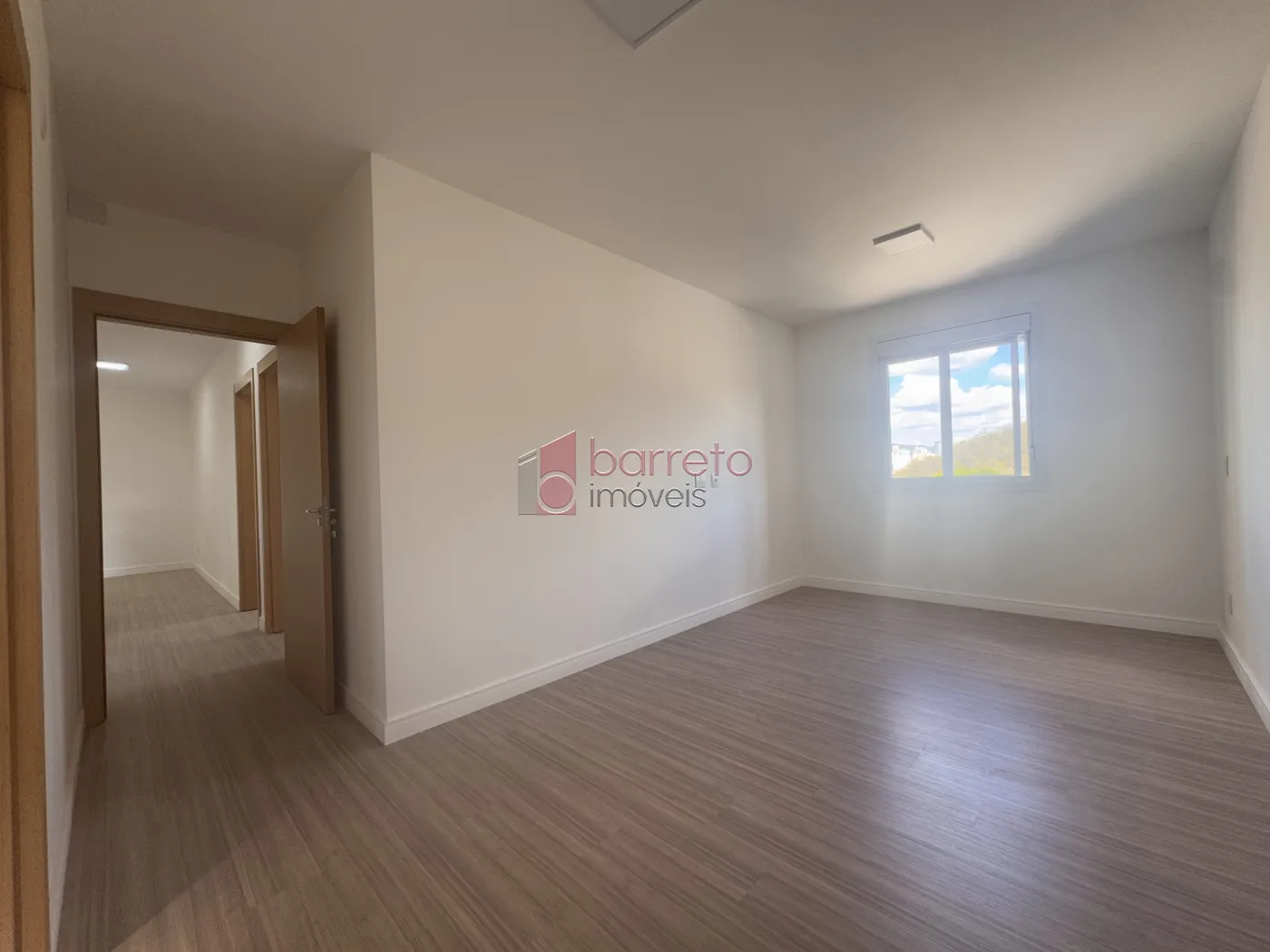 APARTAMENTO À VENDA – 03 QUARTOS – MAXX SANTA ANGELA – JUNDIAÍ/SP