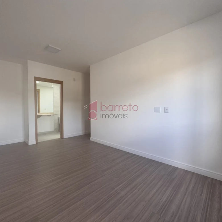 APARTAMENTO À VENDA – 03 QUARTOS – MAXX SANTA ANGELA – JUNDIAÍ/SP