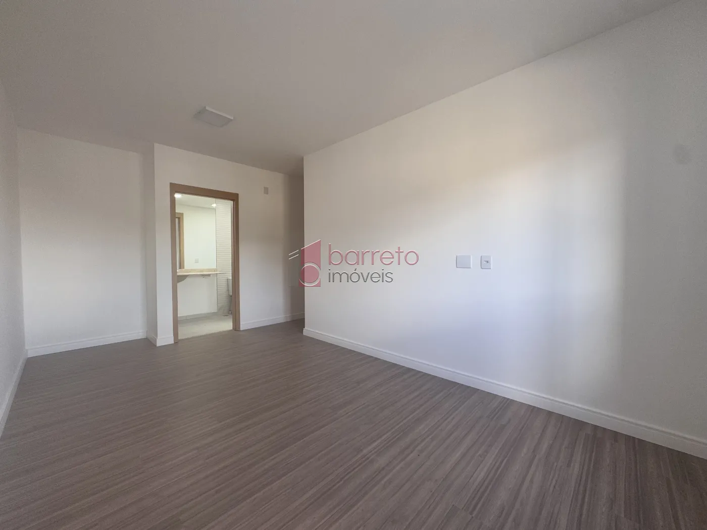 APARTAMENTO À VENDA – 03 QUARTOS – MAXX SANTA ANGELA – JUNDIAÍ/SP