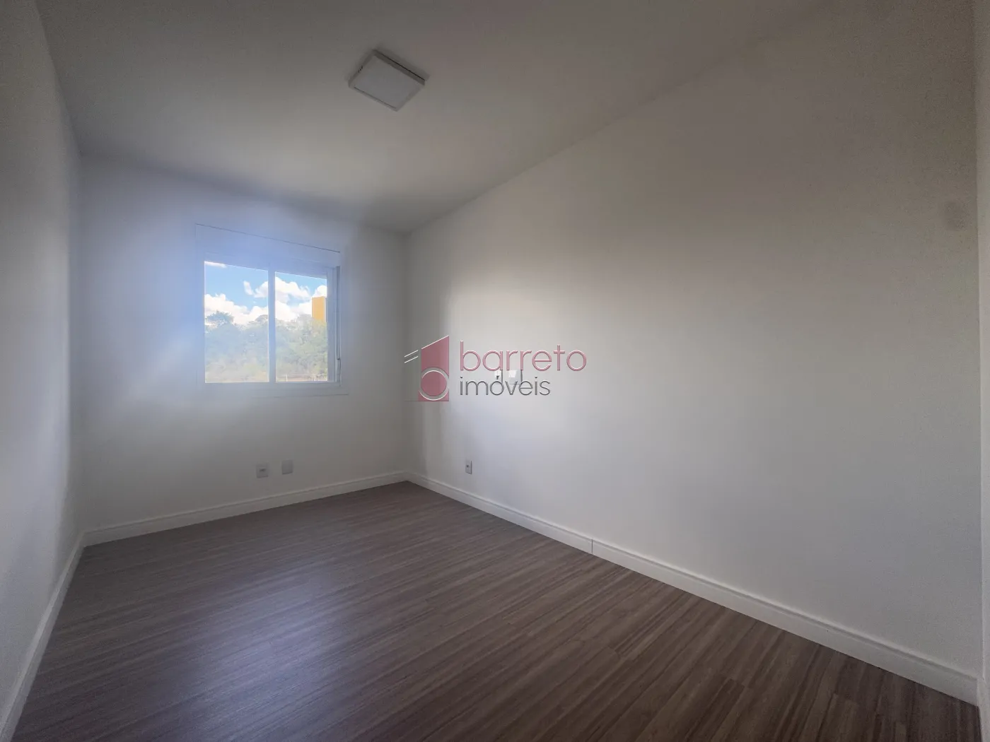 APARTAMENTO À VENDA – 03 QUARTOS – MAXX SANTA ANGELA – JUNDIAÍ/SP