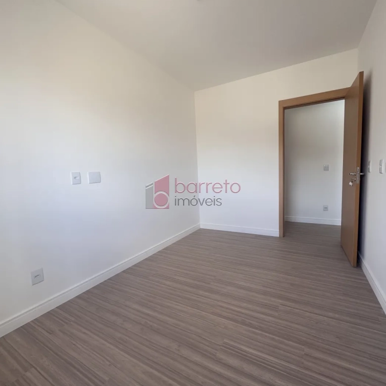 APARTAMENTO À VENDA – 03 QUARTOS – MAXX SANTA ANGELA – JUNDIAÍ/SP