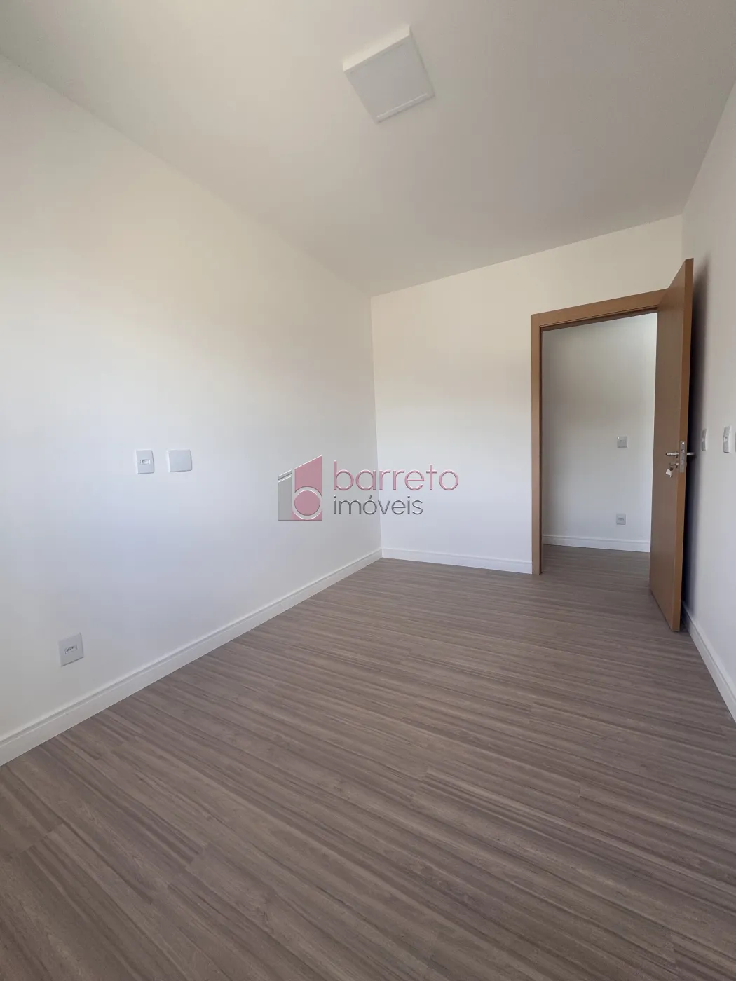 APARTAMENTO À VENDA – 03 QUARTOS – MAXX SANTA ANGELA – JUNDIAÍ/SP