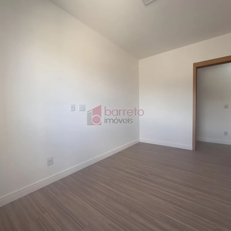 APARTAMENTO À VENDA – 03 QUARTOS – MAXX SANTA ANGELA – JUNDIAÍ/SP