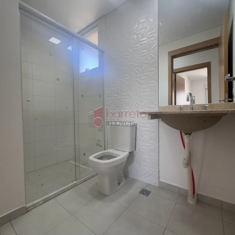 APARTAMENTO À VENDA – 03 QUARTOS – MAXX SANTA ANGELA – JUNDIAÍ/SP