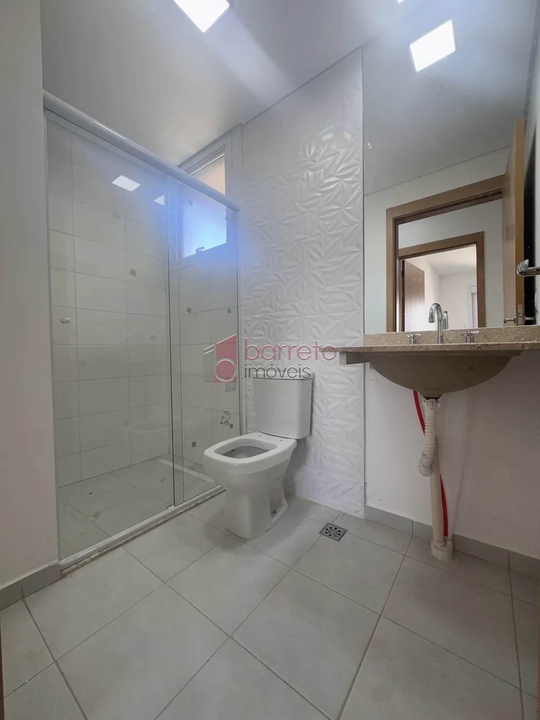 APARTAMENTO À VENDA – 03 QUARTOS – MAXX SANTA ANGELA – JUNDIAÍ/SP