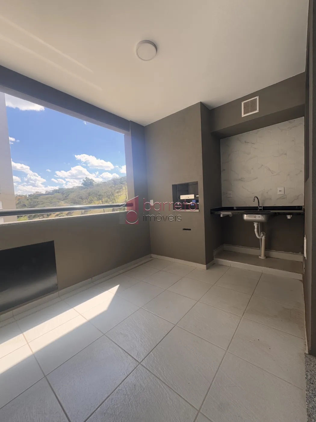 APARTAMENTO À VENDA – 03 QUARTOS – MAXX SANTA ANGELA – JUNDIAÍ/SP